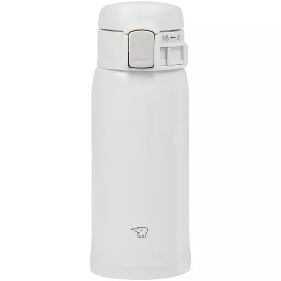 Термокружка Zojirushi SM-SR36EWA 0.36 л к:white, фото 